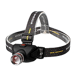 LED 헤드랜턴 (WS-009BH)