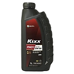 가솔린/디젤 Kixx PAO 1 합성 엔진오일 (0W-30)