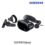HMD 오디세이 MR 헤드폰 (XQ800ZAA-HC1KR)