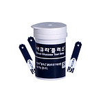 혈당 시험지 (아큐라 플러스)
