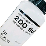 실리콘 오일 (DOW 200 FLUID 1000cs)