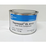 방열 구리스 (THERMOSIL EL 6111)