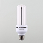 LED 삼파장 램프 (8W)