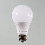 LED 벌브램프 (8W, E26, 안정기내장형)