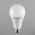 LED 벌브 EL 램프 (15W, E26, 안정기내장형)