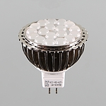 MR16 LED램프 (5W, GU5.3, 안정기비내장형)