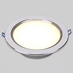 6인치 욕실용 LED 다운라이트 (20W)