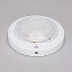 LED 원형 센서등 (15W)