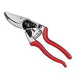 전지가위 (FELCO 8)