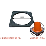 콘보강 고무 (SD)
