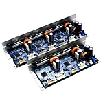 DC 다축 마이크로 스텝 드라이버 (MD5-HD14-2X/3X)