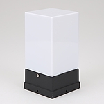 LED 사각 문주등