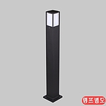 LED 사각 잔디등