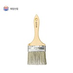 페인트 붓 (고급형)