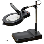 LED 조명 확대경 (BD 102XL-3X)