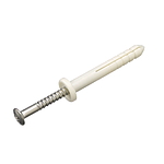 플라스틱 (PA) Hit rivet Stainless nail type