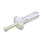 플라스틱 (PA) Hit rivet Plastic nail type