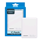 일체형 C타입 보조배터리 (10000mAh)