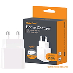 USB 1구 고속 어댑터 (DHC-Q20U1)