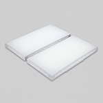 LED 액션솔 거실등 (100W)