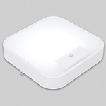 LED 마빈 사각 센서등 (15W)