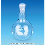 평저 플라스크 (Flat Bottom)