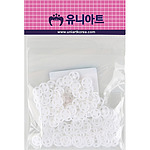 PVC 똑딱이 단추