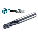 내경 내부급유 TS 쓰레드 밀 (60˚ MTECZ-ISO)