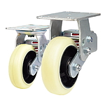 6인치 완충용 캐스터 (TP6868 SA/Plate/PCI Wheel)