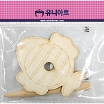 나무 팽이 (물고기)