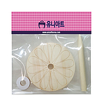 나무 팽이 (전통)