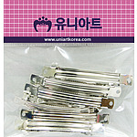 자동머리핀