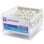 리치 진주핀