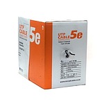 CAT.5E 옥외용 UTP 케이블