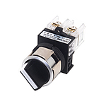 셀렉터 스위치 (K25F-AL Series)
