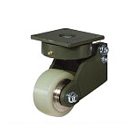 4인치 AGV 캐스터 (GXTS Series/HUQ Wheel)