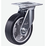 6인치 중하중용 캐스터 (PM Series/HUD-FZN-WEU Wheel)