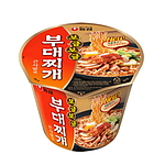 부대찌개 큰사발