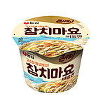 참치마요큰사발