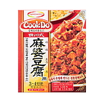 사천식마파토우푸 마파두부용 소스