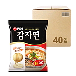 감자면