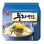 둥지냉면