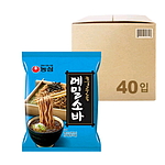 메밀소바