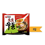 생생우동
