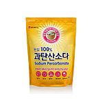 한.입 100% 과탄산소다