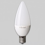 LED 촛대구 (3W, E17, 안정기내장형)