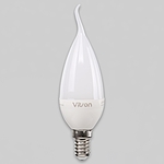 LED 촛대구 플레임 (5W, E14, 안정기내장형)