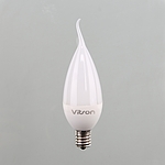 LED 촛대구 플레임 (5W, E17, 안정기내장형)