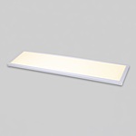 LED 평판 엣지 퓨쳐 노플리커 (50W)
