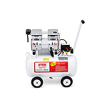 저소음 에어콤프레샤 (2HP)